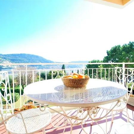 Apartman Nice2seayou - Blue Window *