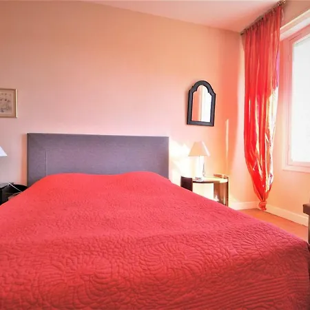 Apartman Nice2seayou - Blue Window *
