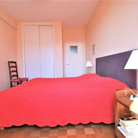 Apartman Nice2seayou - Blue Window Nizza
